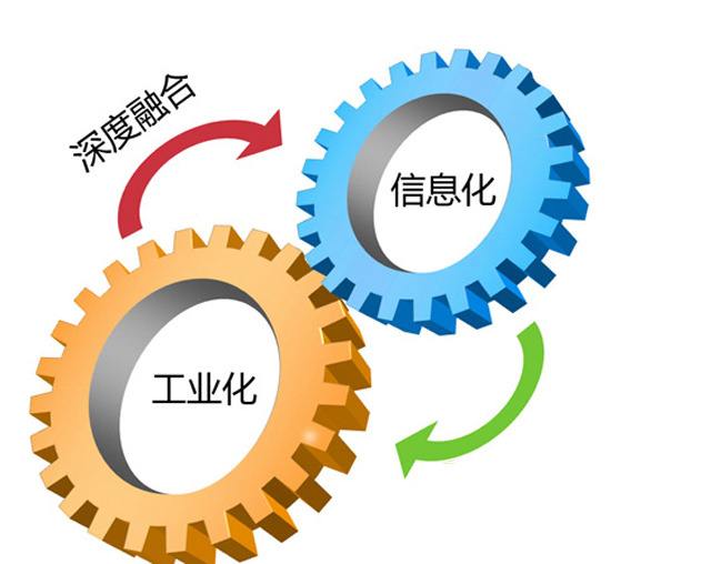 什么是两化融合管理体系？2019年无锡市两化融合企业申报条件及要求