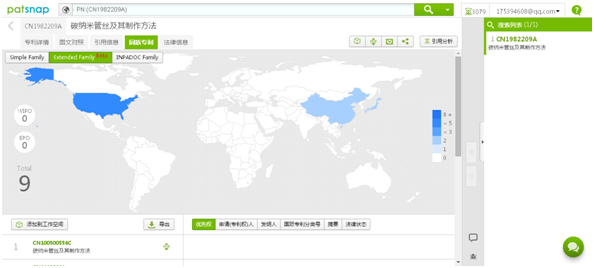 盛阳浅谈：企业如何通过专利技术树立市场地位？