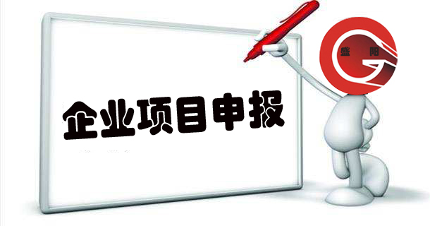 企业申报政府项目如何获得申报信息？