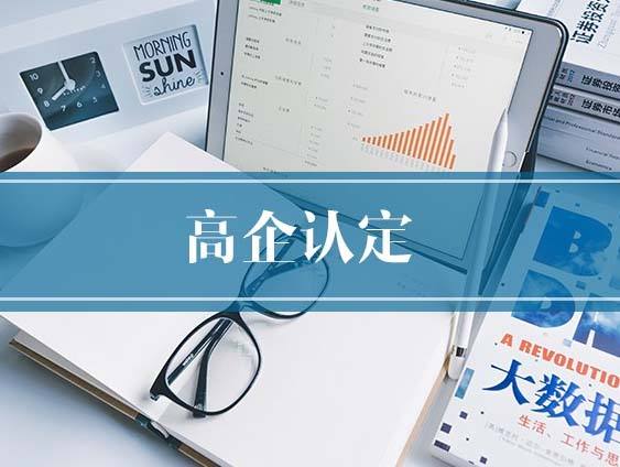 2026高新技术企业申报细则